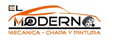 Reparaciones el moderno